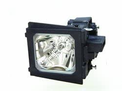 Sharp LMB294 Replacement Projector TV Lamp Bulb with Housing - Compatible with Sharp Projectors - Ideal for Home Theater & Office Presentations