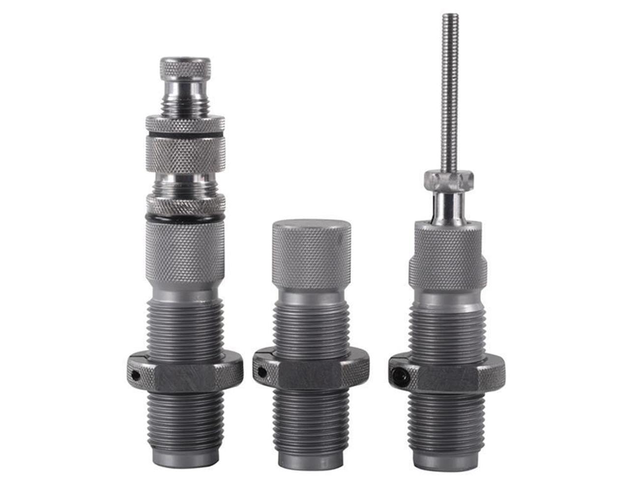 Hornady 546545 Series IV Specialty Die Set for 44 Auto Mag (.430) - Reloading Press Accessories for Precision Ammunition & Shooting Sports