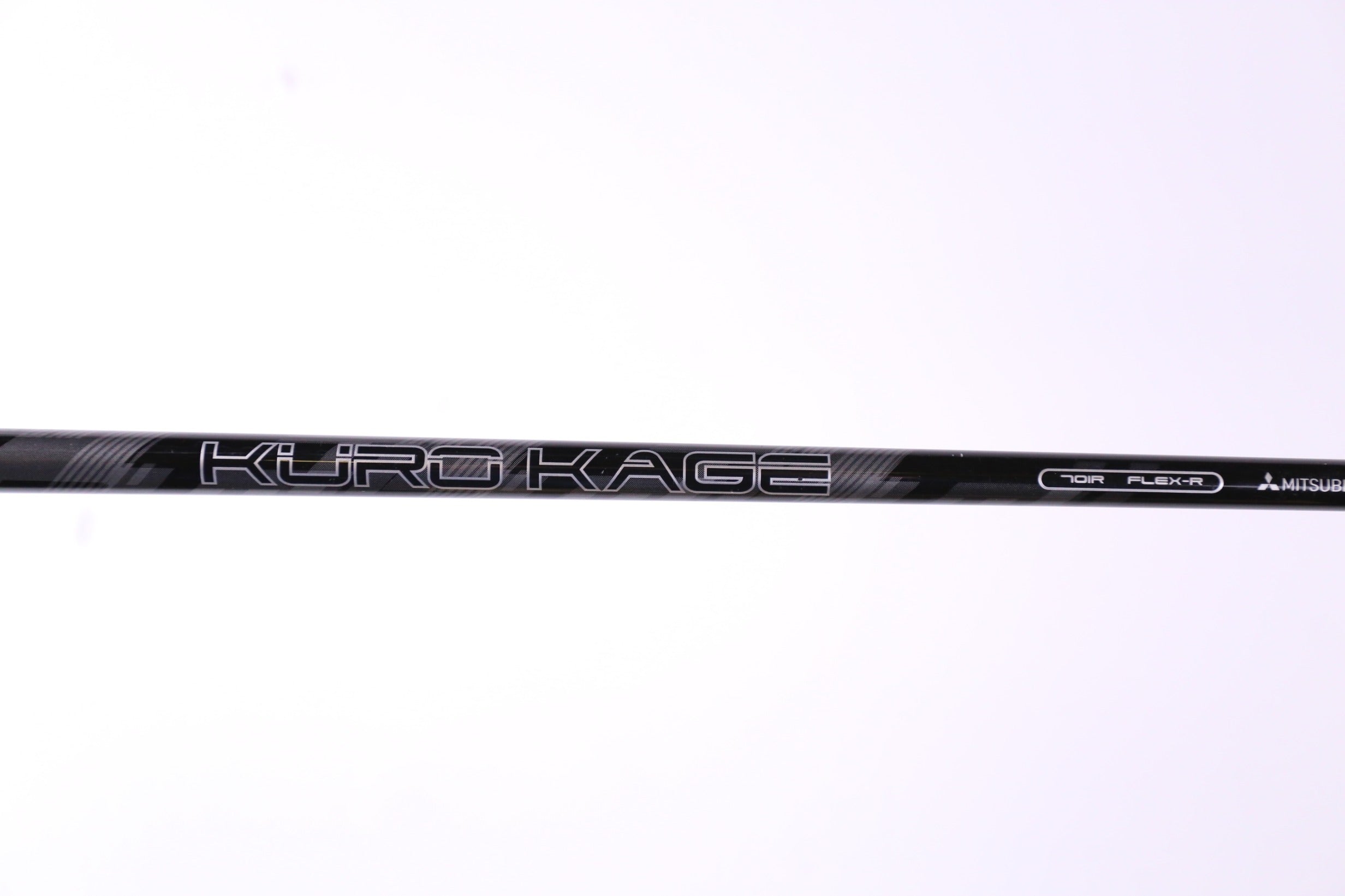 Used Callaway XR OS 6 Iron Right Handed Regular Flex Golf Club - Perfect for Practice & Game Improvement