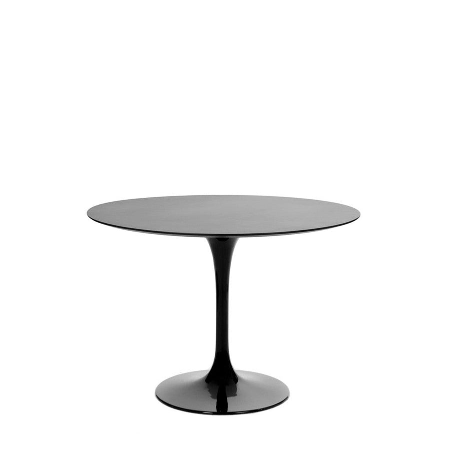 Barbell Dining Table - Heavy Duty Metal Frame & Wood Top for Home & Gym - Perfect for Dining, Workouts & Home Gym Decor