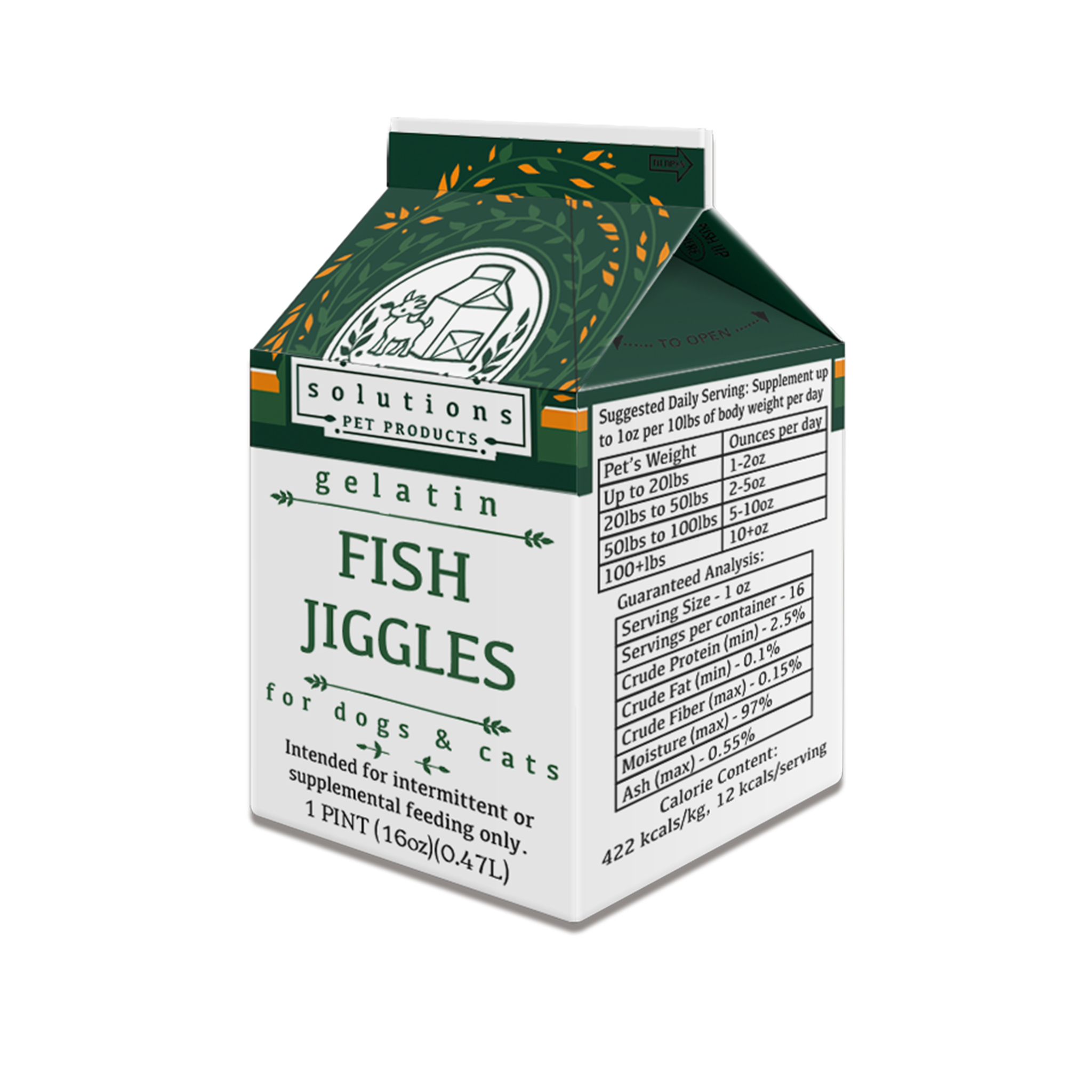 Best Fish Jiggles Supplement for Joint Health - Omega-3 Rich Formula for Mobility & Flexibility - Ideal for Active Adults & Seniors