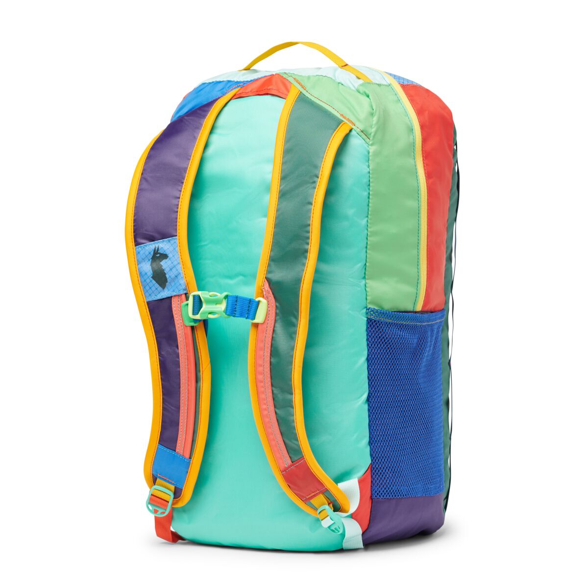 Cotopaxi Batac 24L Backpack Del Día - Lightweight Hiking Daypack for Travel, Work & Outdoor Adventures | Water-Resistant & Durable Design