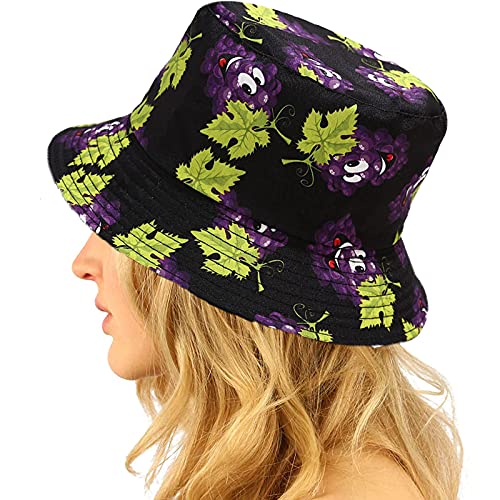 Grape Black