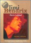 Jimi Hendrix Electric Ladyland Classic Album VHS - Vintage Music Collectible for Home Entertainment & Retro Music Lovers