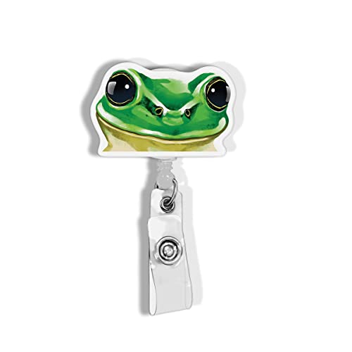 Green Frog