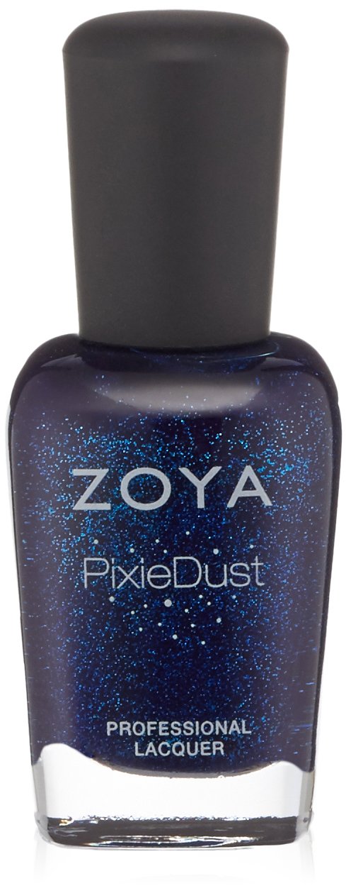 ZOYA Long Lasting Nail Polish - Vegan & Cruelty Free Nail Lacquer - 50+ Trendy Colors for Manicure & Pedicure - Perfect for Daily Wear, Special Occasions & Salon Use