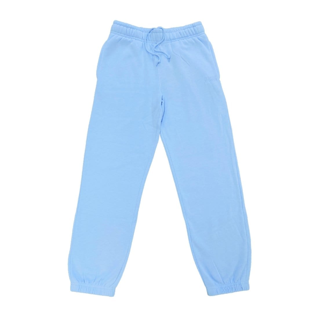INSPORT JUNIOR ALASKA BLUE TRACKPANTS - Boys' Athletic Jogging Pants for Running, Gym & Casual Wear - Comfortable Fleece-Lined Sweatpants with Elastic Waistband