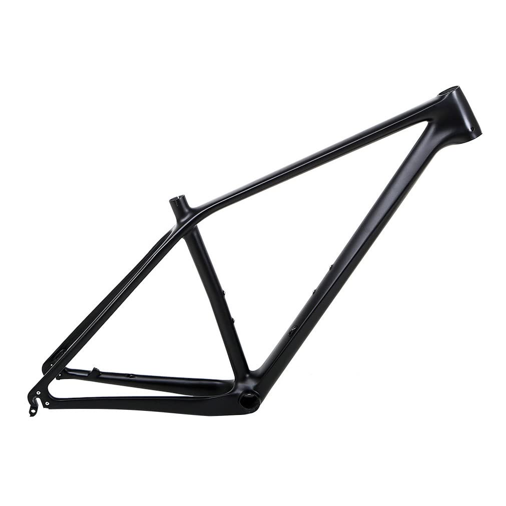 **Carbon Fiber Mountain Bike Frame 27.5