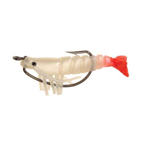 Fresh D.O.A. Shrimp for Cooking - Perfect for Seafood Pasta, Grilling & Sushi Recipes | Premium Quality Shrimp Online