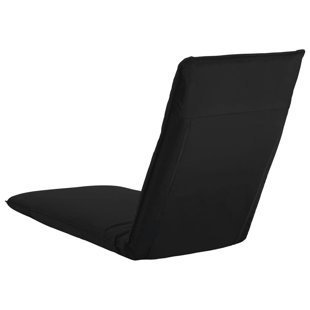 Foldable Sun Lounger with 5-Level Adjustment - Waterproof Oxford Fabric Outdoor Chaise Lounge Chair for Patio, Garden, Poolside & Beach Relaxation