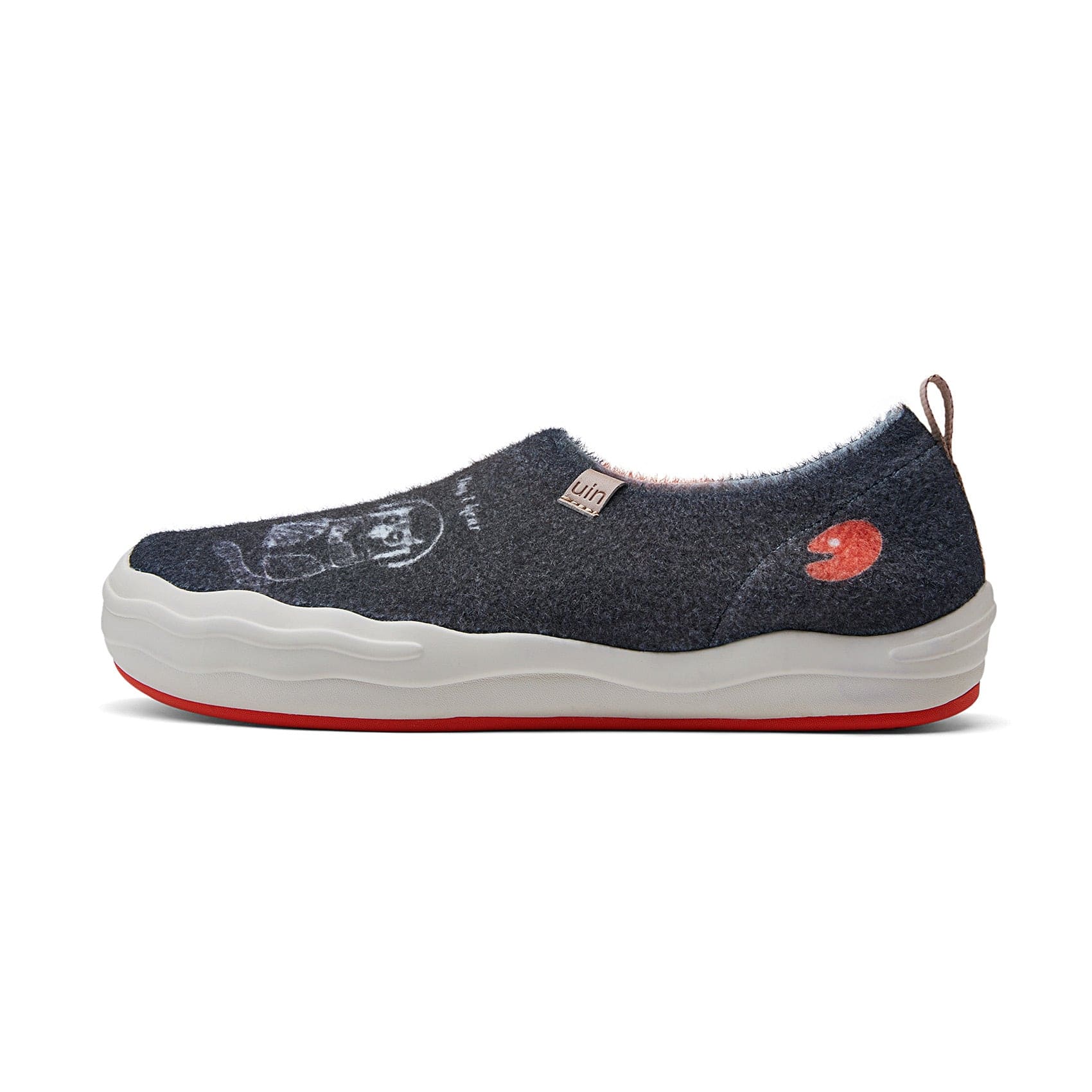 Toledo VIII Men's Casual Sneakers - Lightweight Comfortable Walking Shoes for Men | Perfect for Daily Wear, Gym, and Outdoor Activities