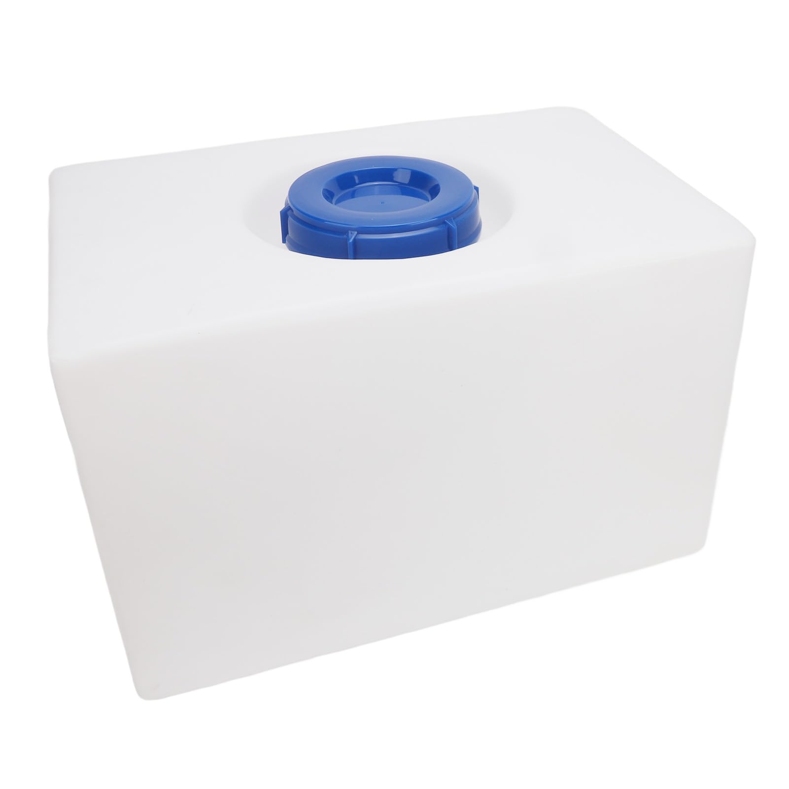 16 Gallon RV Water Storage Tank - Leak Proof Water Container for Camping, RV, Boat & Yacht | Portable Water Holding Solution for Outdoor Adventures, Emergency Preparedness & Off-Grid Living