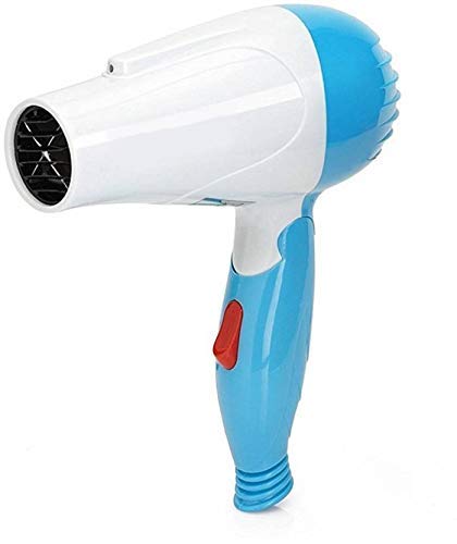 Professional Hair Dryer & Automatic Wax Warmer Combo - Salon & Home Use Hair Styling Kit for Smooth, Shiny Hair - Perfect for Stylists & DIY Hair Care