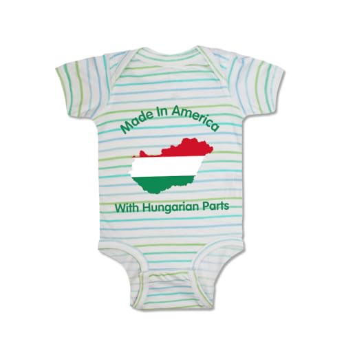 Stripes Multi Boy Design Only