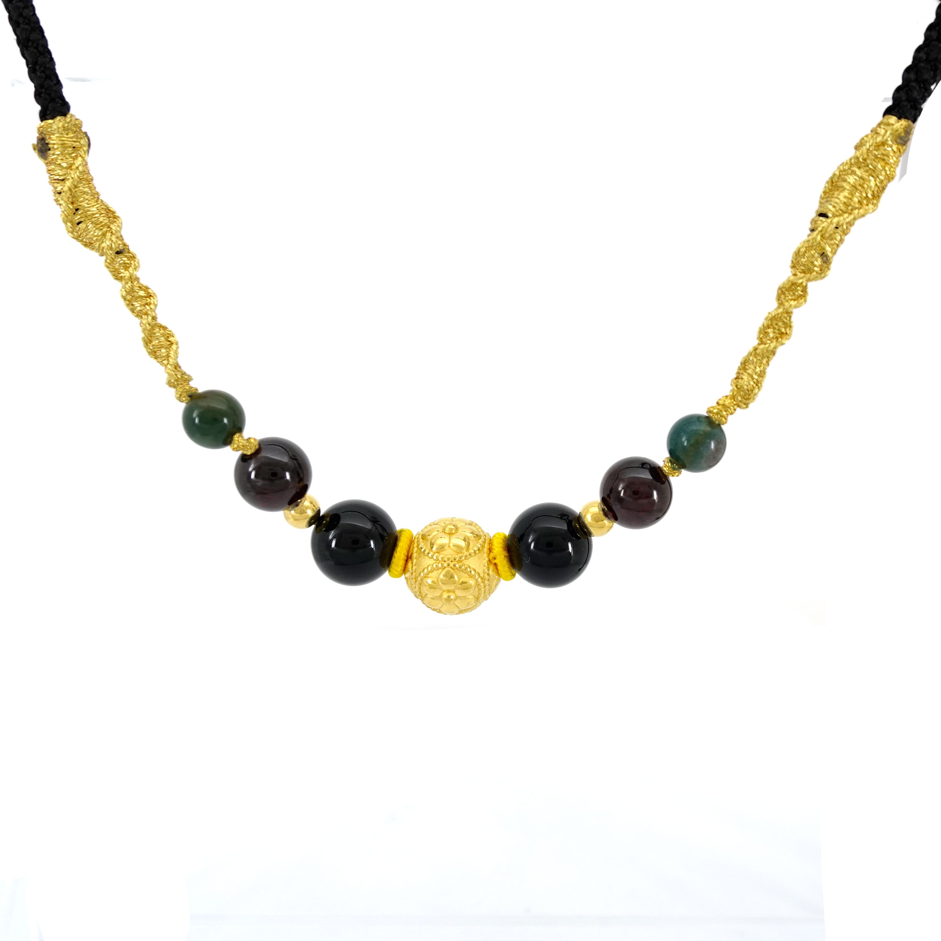 24K Gold Necklace Charm for Women - Elegant 24 Karat Gold Pendant Jewelry for Gifts & Special Occasions | Perfect for Anniversaries, Birthdays & Valentine's Day