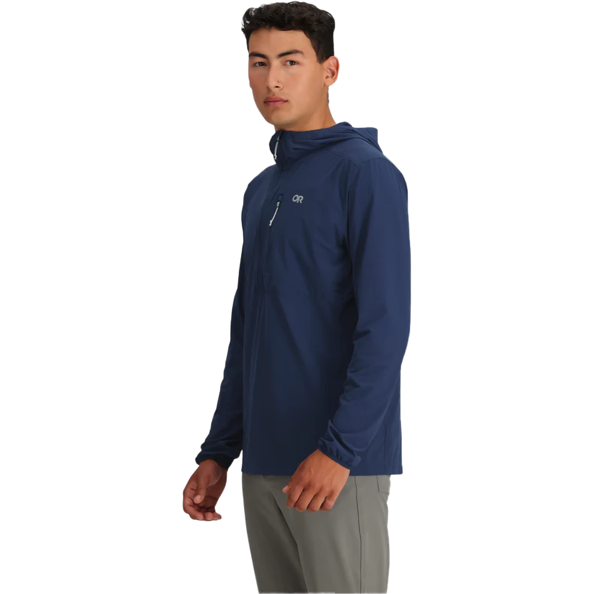 Astroman Air Sun Hoodie - UPF 50+ UV Protection, Lightweight & Breathable for Men & Women - Perfect for Hiking, Running, Beach & Outdoor Activities
