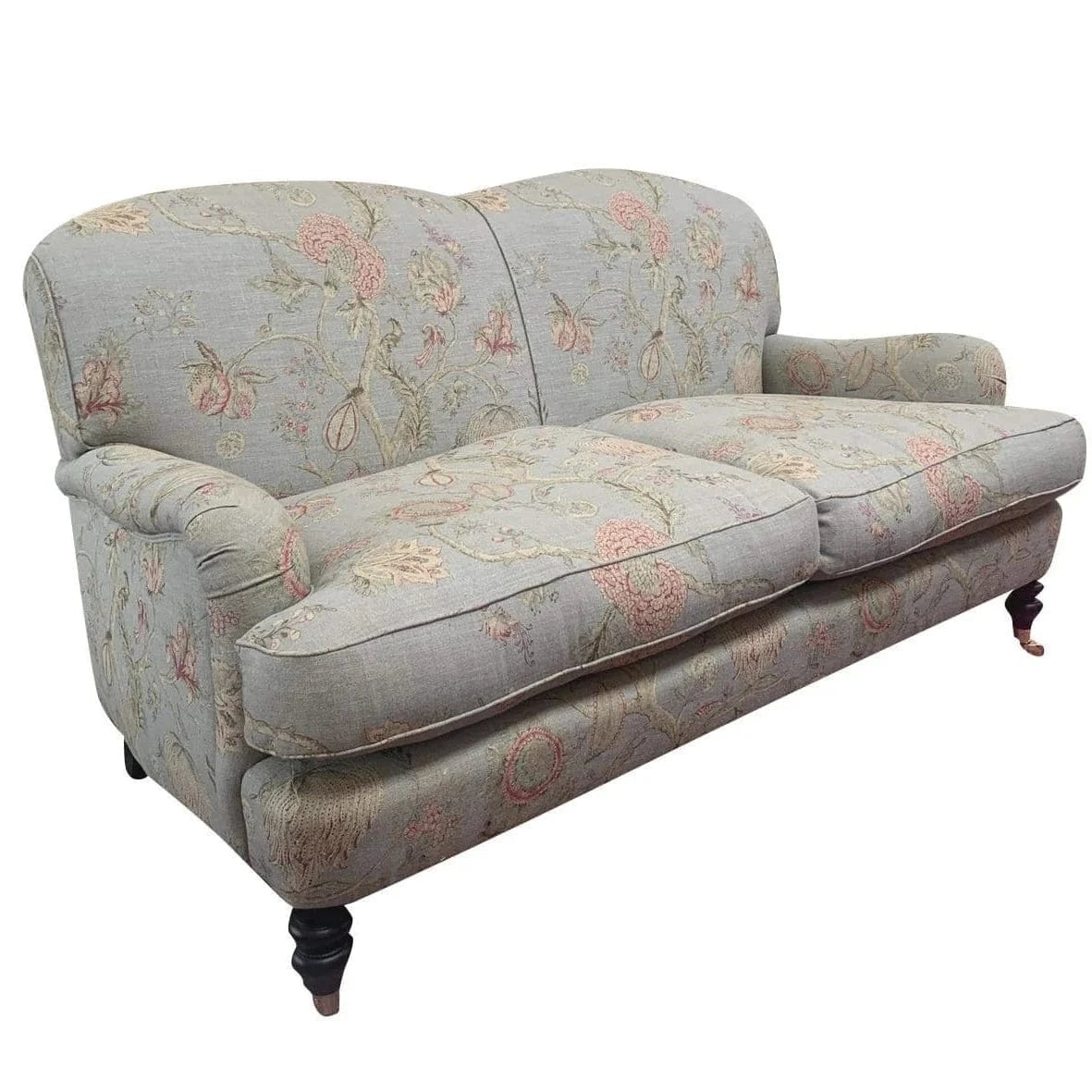 Charleston Sofa - Modern Comfortable Living Room Furniture for Home & Office | Pre-Order Now for Cozy Seating & Stylish Decor