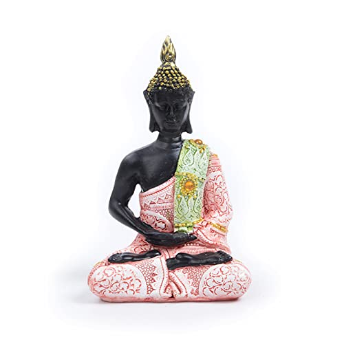 Buddha Red