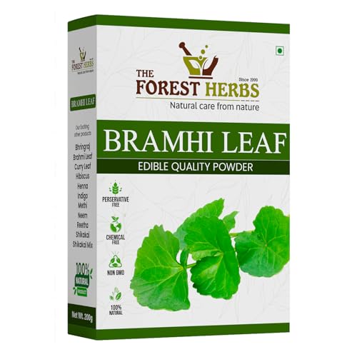 Brahmi Powder