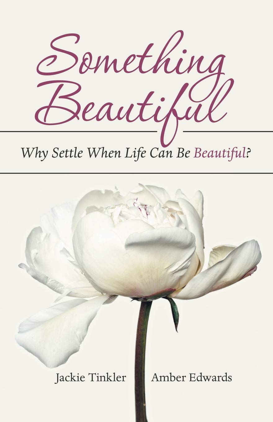 Something Beautiful: Premium Home Decor & Gifts for Elegant Living - Perfect for Housewarming, Wedding & Birthday Presents