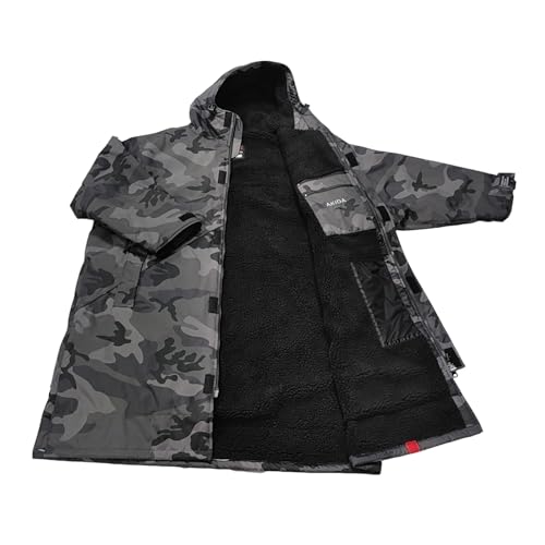 Camouflage Black/Black
