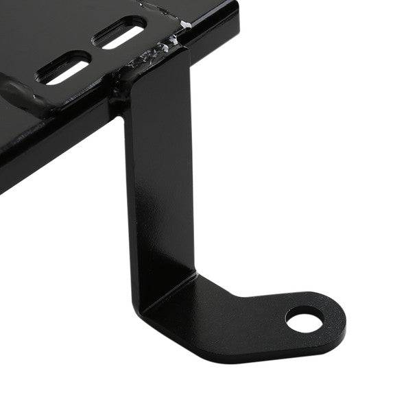 2003-2009 Nissan 350Z Racing Seat Mounting Brackets - Heavy Duty Steel Seat Bracket Kit (2-Piece Set) - Perfect for Track Racing & Performance Upgrades