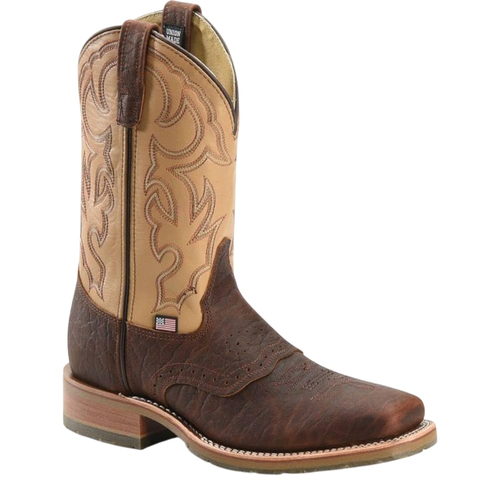 Double-H Men's 11