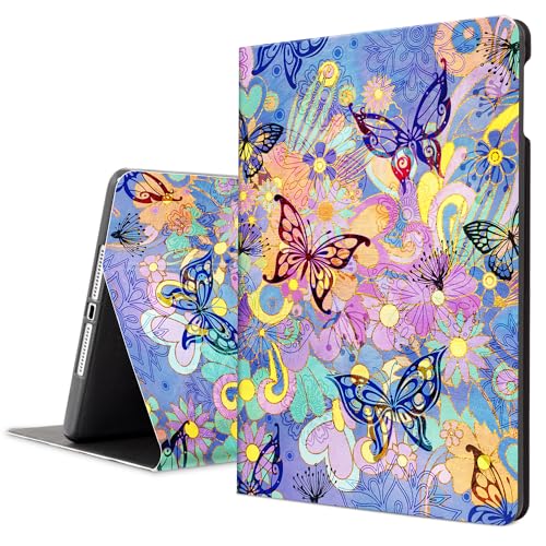 Butterflies