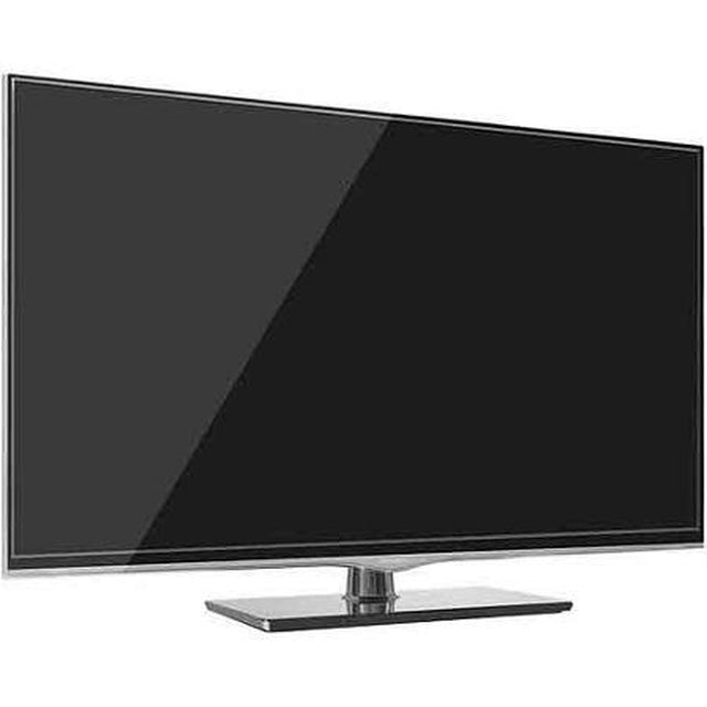 Hisense 55K610GW 55-Inch 1080P Full HD 120Hz Smart LED TV with WiFi - Perfect for Home Theater, Gaming & Streaming Netflix, Hulu, Prime Video