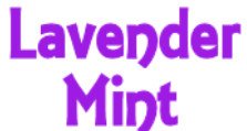 Lavender Mint