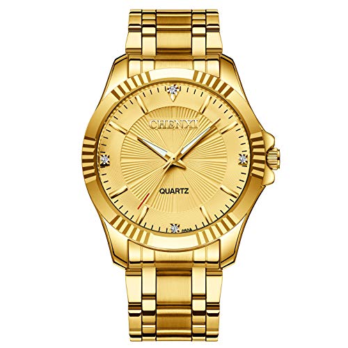 gold&gold