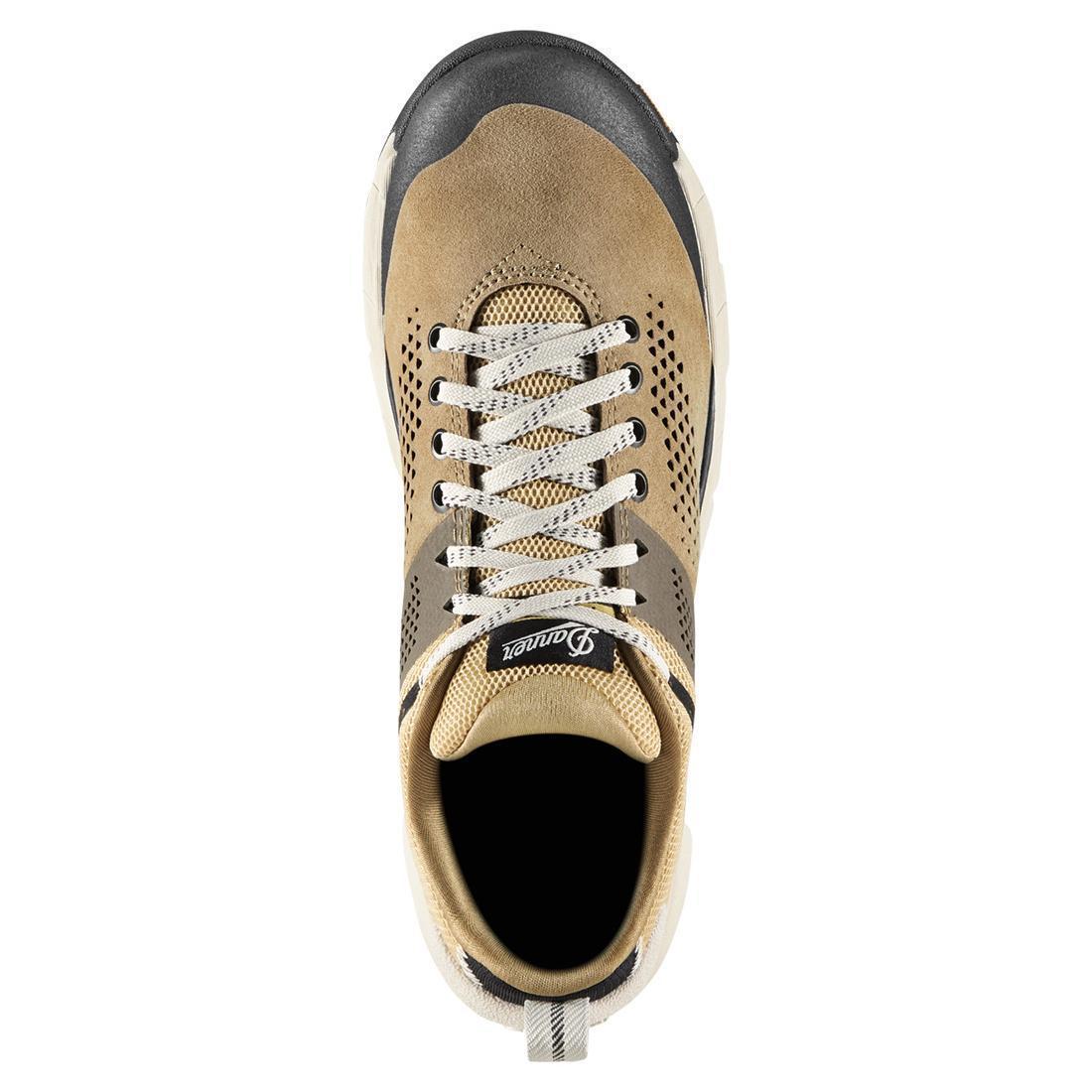 Trail 2650 Women's Hiking Shoes - Lightweight & Comfortable Bronze/Wheat for Outdoor Adventures, Walking & Travel