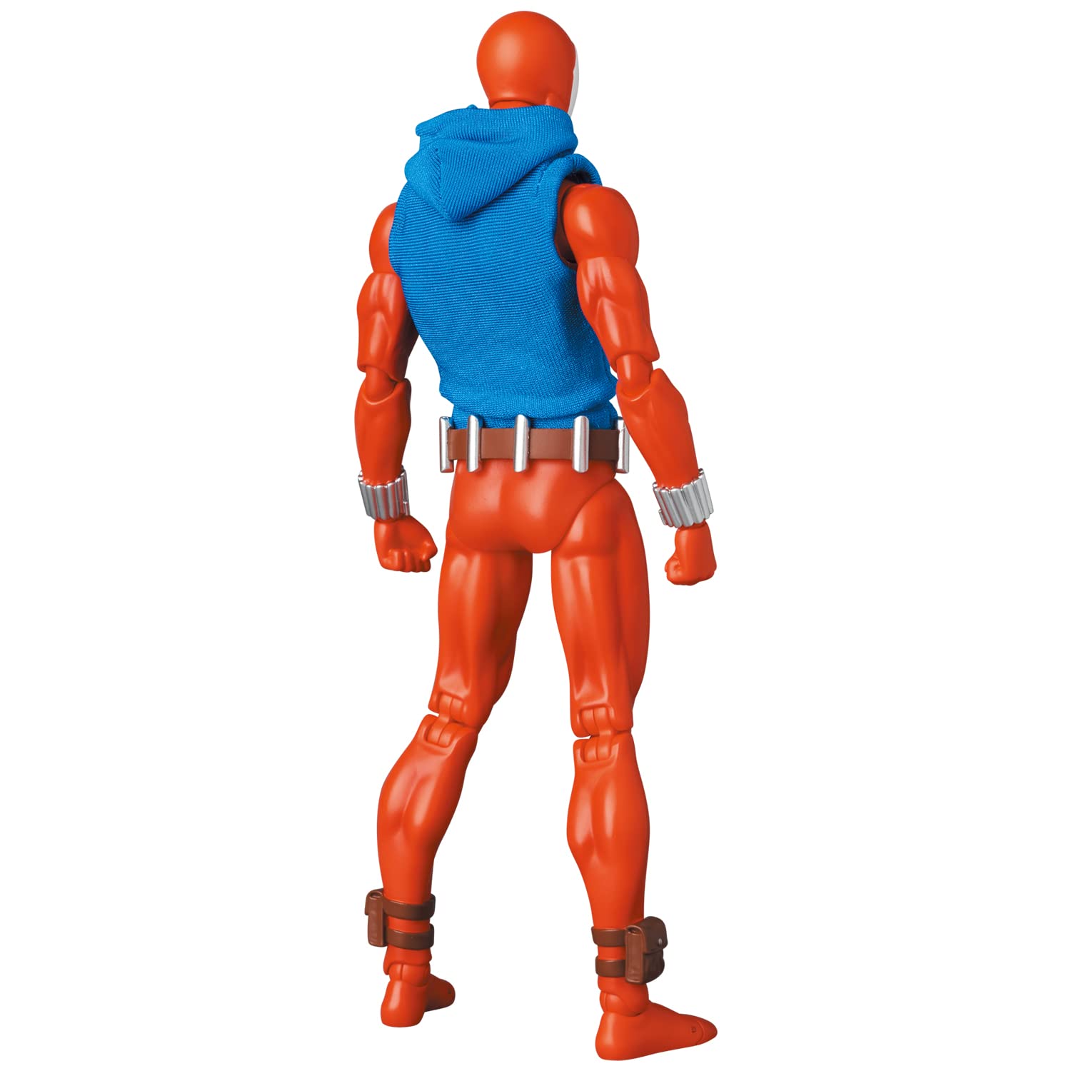 MAFEX No.186 SCARLET SPIDER (COMIC Ver.) 6.1
