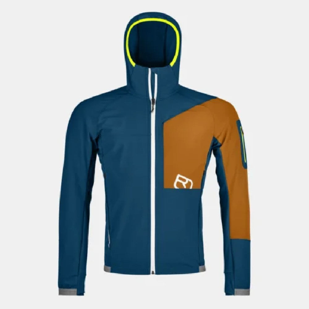 Petrol Blue