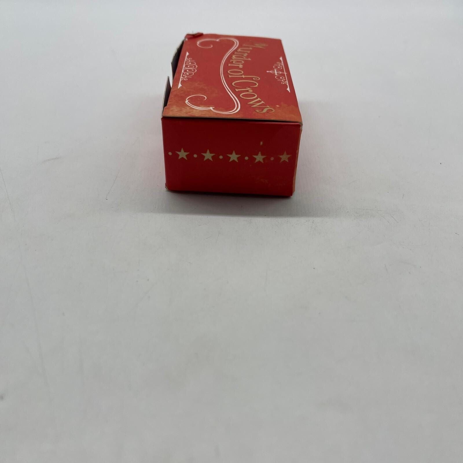 Bioshock Infinite Murder of Crows Keychain - Collector's Edition Gift Box - Perfect for Gamers & Cosplay Accessories