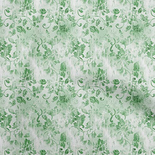 Pear Green