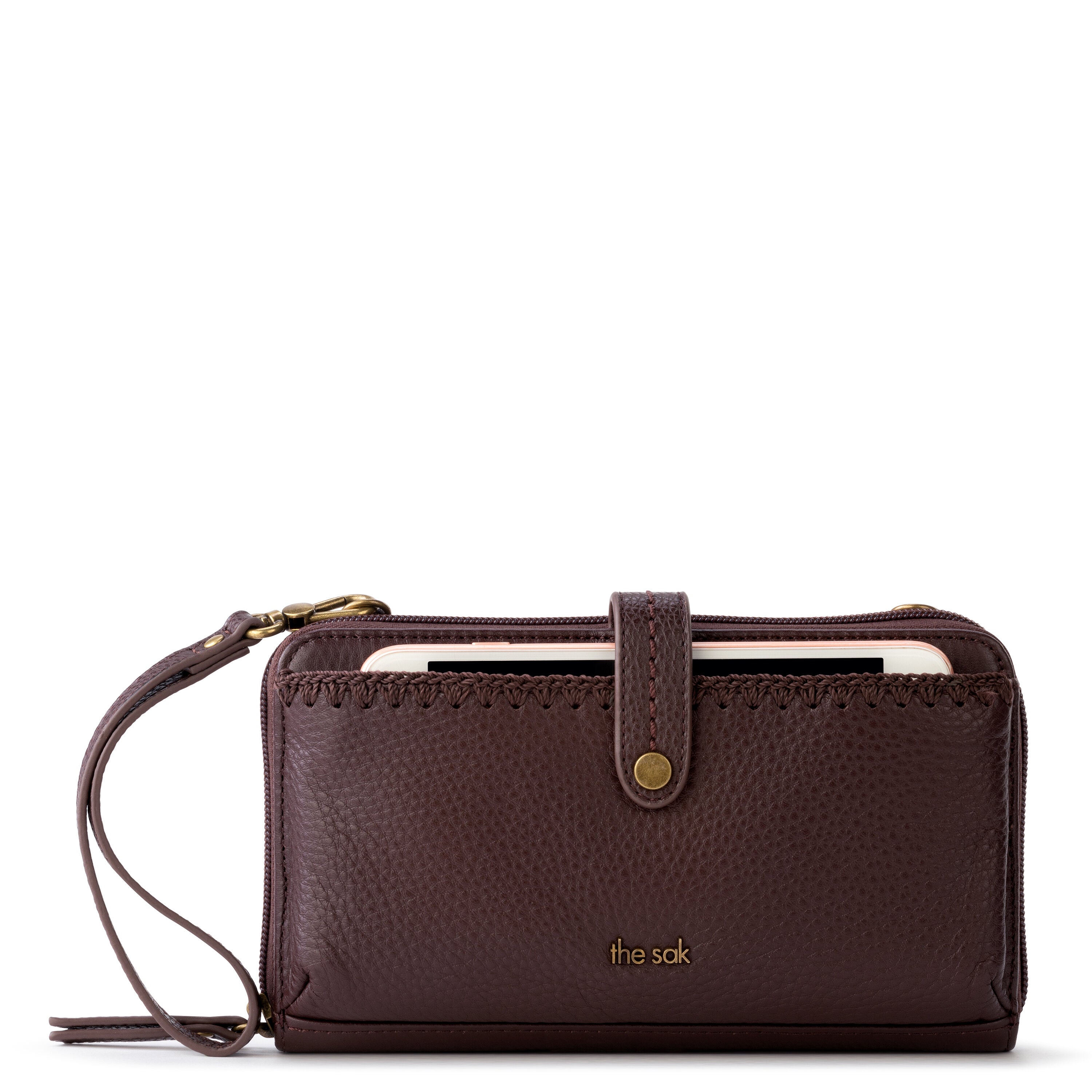 Leather - Mahogany