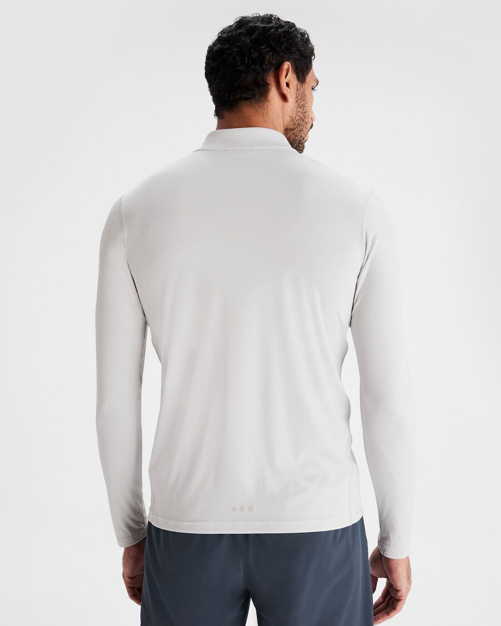 Men's Seeker Quarter Zip Fleece Pullover - Lightweight Outdoor Hiking & Casual Wear Jacket for Fall & Winter