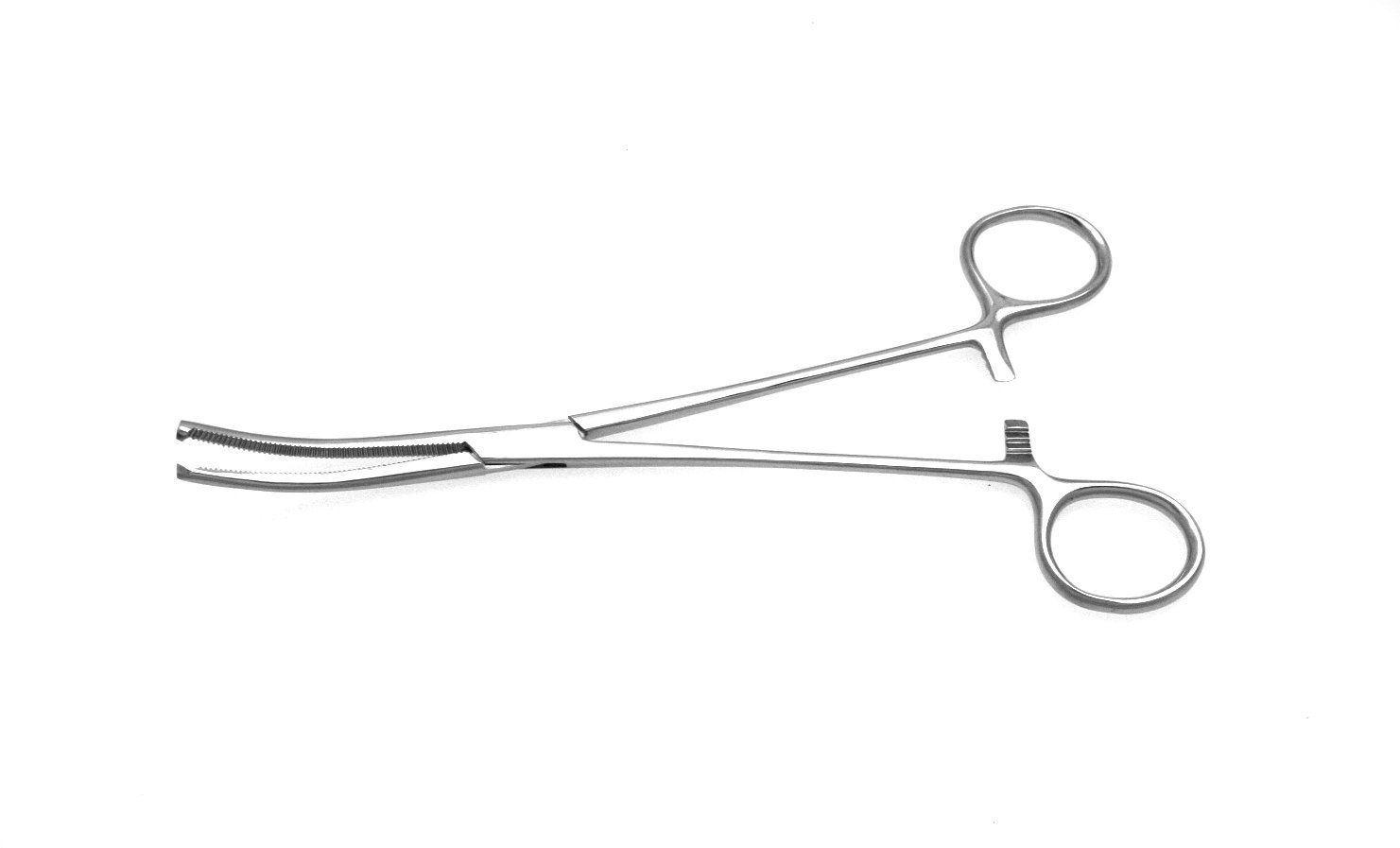 Kocher Hemostat Forceps 7