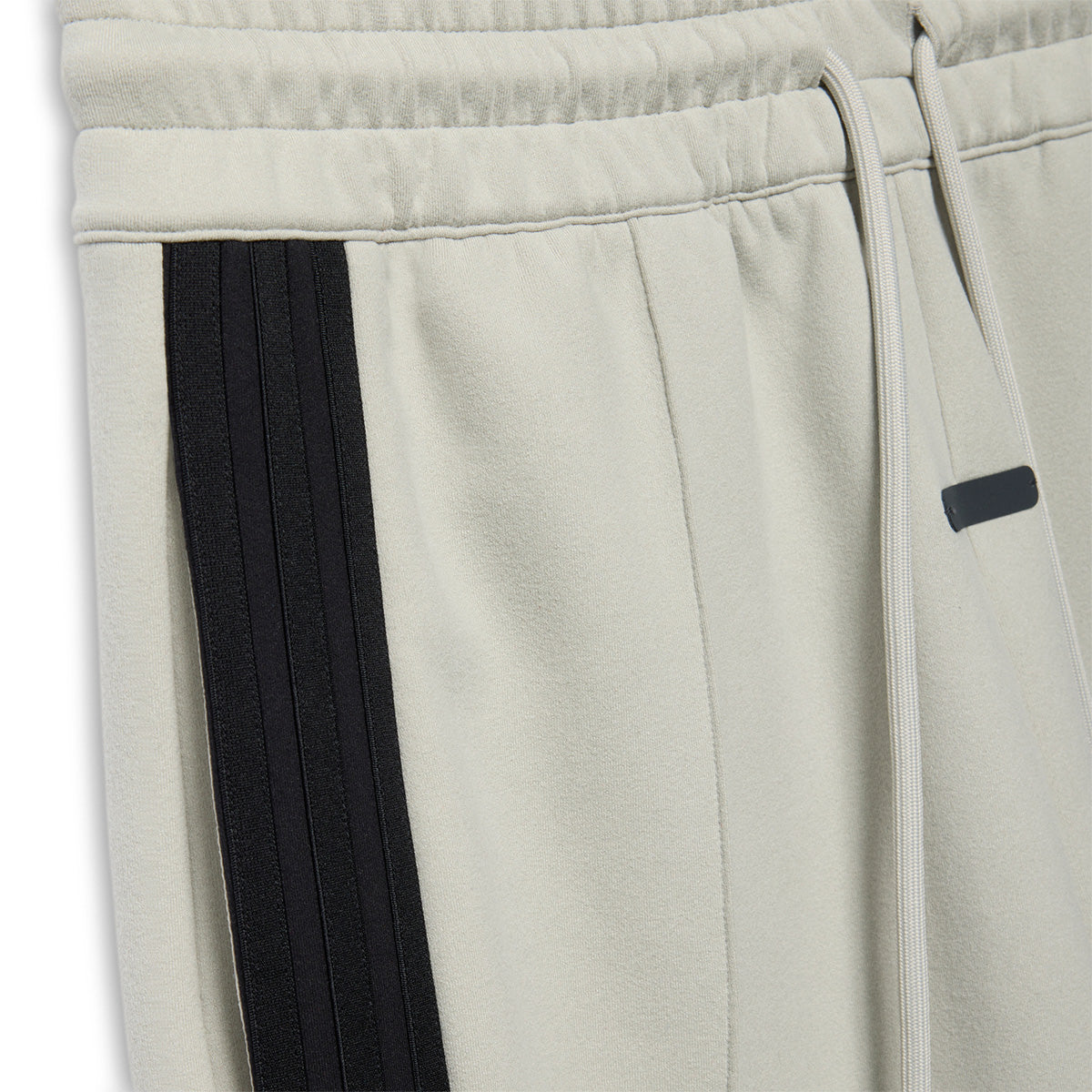 Fear of God Athletics Suede Fleece Sweatpants for Men - Premium Comfort Lounge Pants in Sesame Color - Perfect for Casual Wear, Gym, and Relaxing at Home