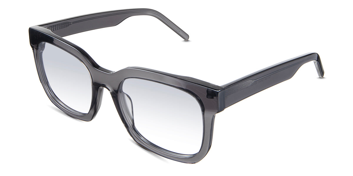 Tatum Women's Prescription Tinted Glasses - Stylish & UV Protection for Outdoor Activities, Driving, and Fashion