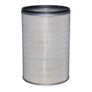 Baldwin PA2346 Heavy Duty Air Filter for Trucks, Tractors & Construction Equipment | High Performance Engine Protection | Ideal for Off-Road & Industrial Use
