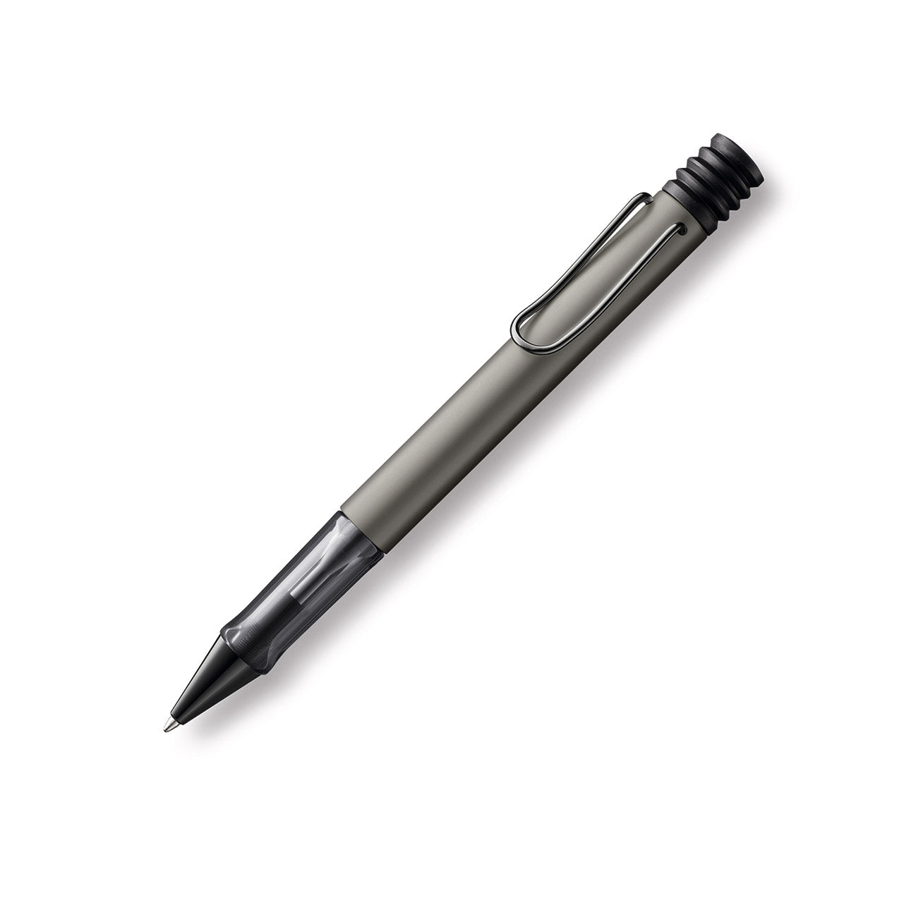 Premium Lx Ballpoint Pen - Smooth Writing, Comfort Grip - Ideal for Office, School & Everyday Use
