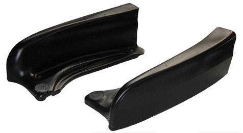 KG New Evo Side Pod - High Performance Car Body Kit for Racing & Street Use | Perfect for Track Days & Car Shows
