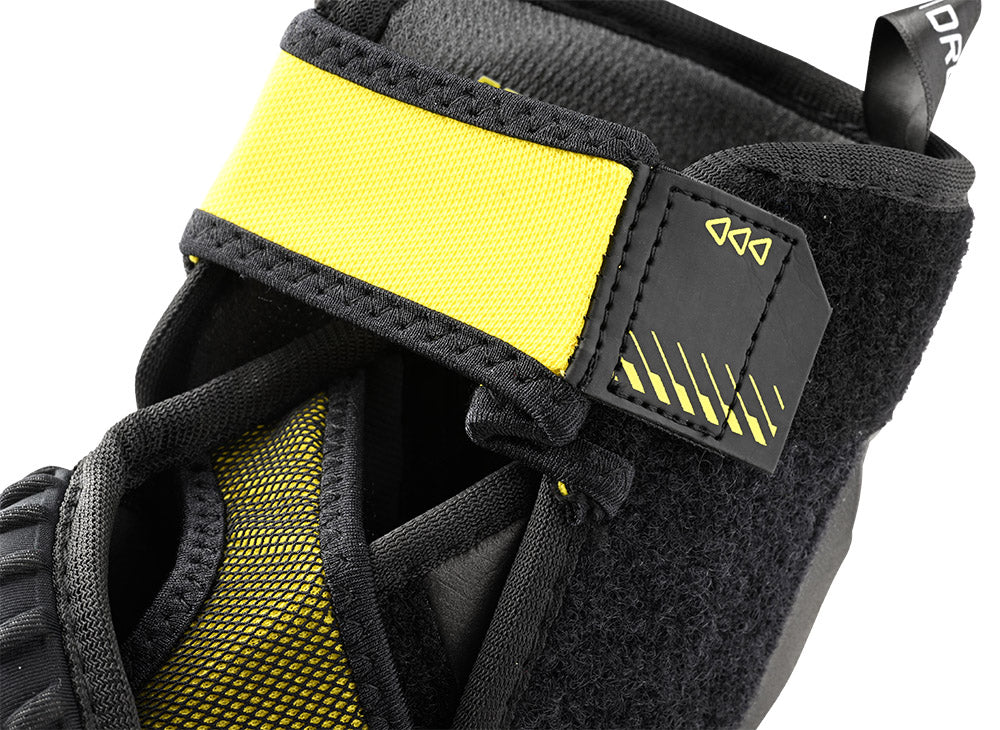Bauer Supreme Mach Junior Ice Hockey Elbow Pads - Youth Protective Gear for Hockey Players - Perfect for Training & Games