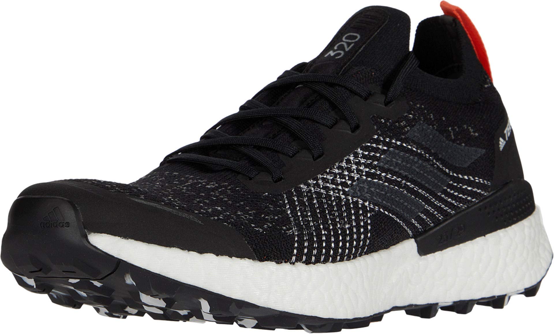 Adidas Men's Trail Running Shoes - Lightweight, Durable & Comfortable for Hiking, Jogging & Outdoor Adventures