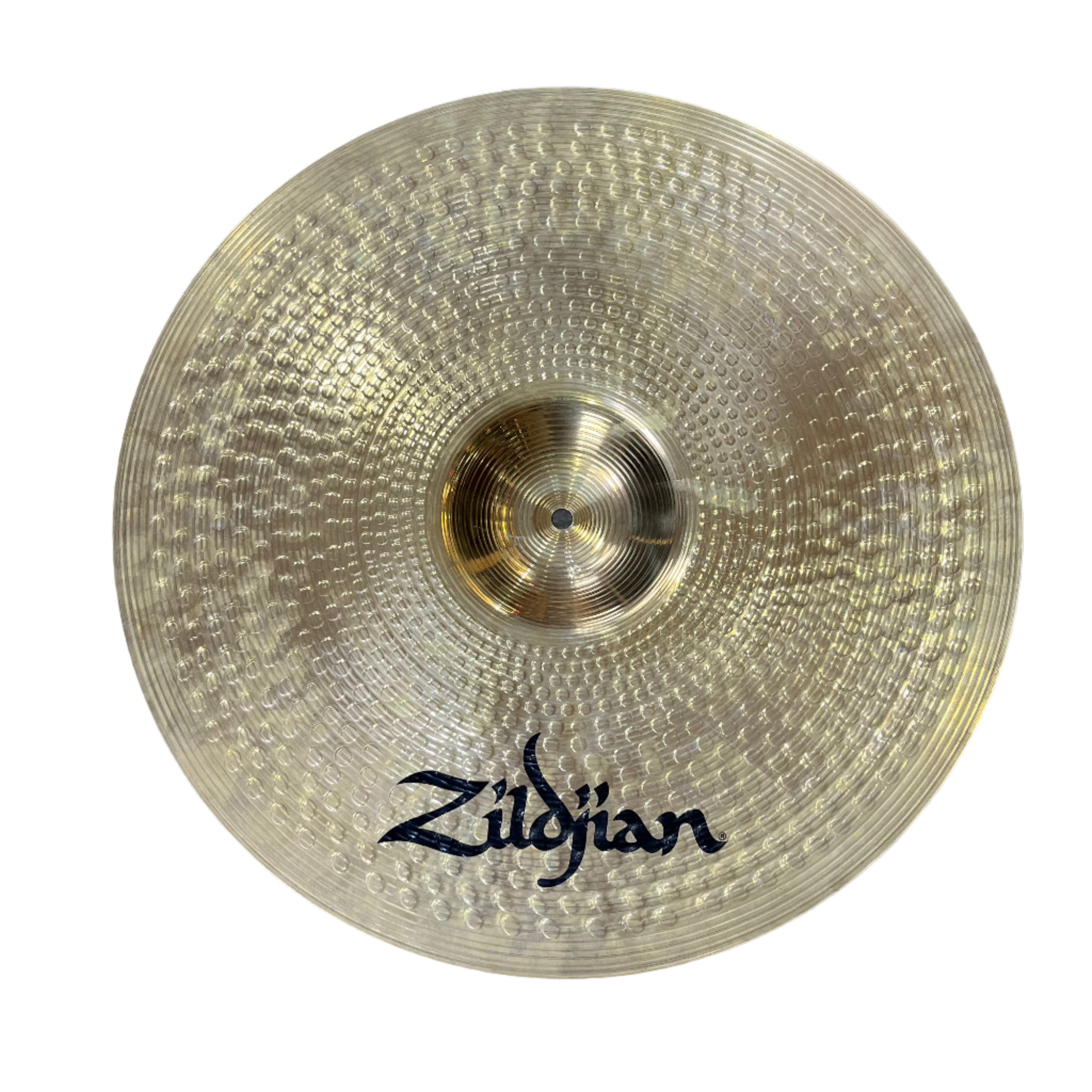 Zildjian Medium Ride 20