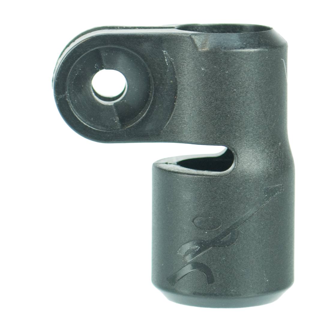 XERO Replacement Clamp Glue On - Durable Bike Seat Post Clamp for Cycling & Mountain Biking Accessories