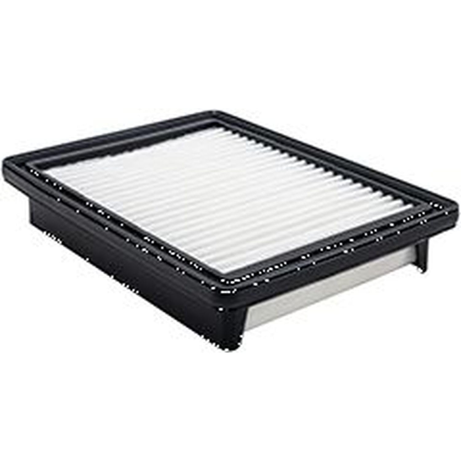 Baldwin Filters - Premium Radial Seal Air Filter for Heavy-Duty Trucks & Equipment | High-Performance Engine Protection for Construction & Agricultural Machinery