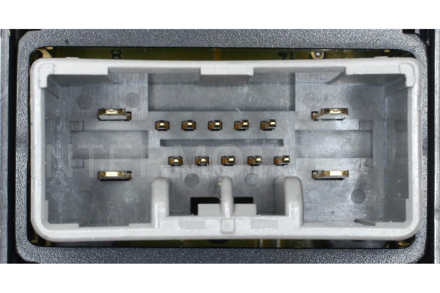 Power Window Switch Replacement - Compatible with Multiple Car Models - Easy DIY Installation for Smooth Window Operation - Perfect for Home Mechanics & Auto Repair Shops